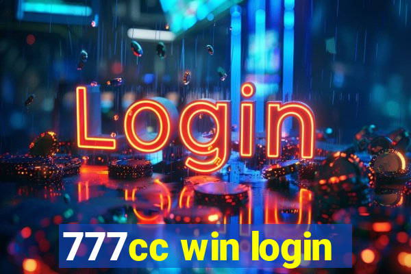 777cc win login